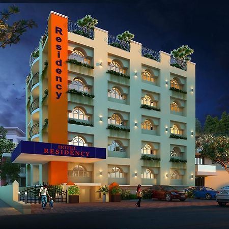 Hotel Residency Palace Τζοντχπούρ Εξωτερικό φωτογραφία