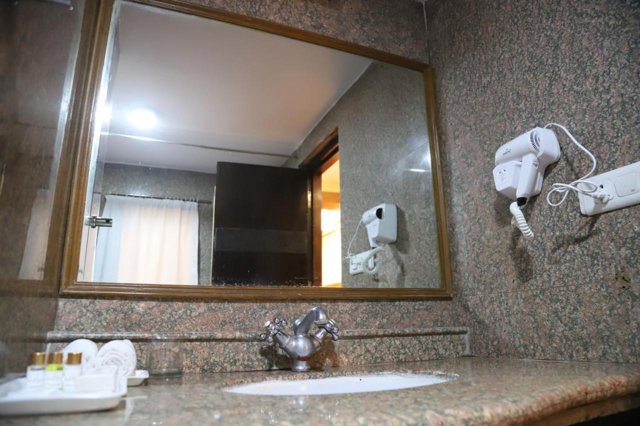 Hotel Residency Palace Τζοντχπούρ Εξωτερικό φωτογραφία
